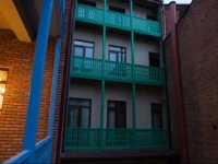 Marlyn Tbilisi Hotel 3*