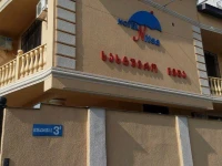 Nitsa Hotel 3*