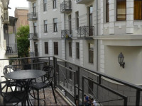 Opera Hotel 