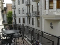 Opera Hotel  4*