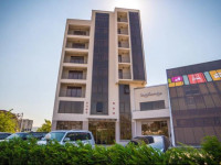 Patrioti Hotel 