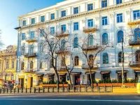 Rustaveli Hotel 3*
