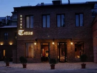Tiflis Hotel 3*