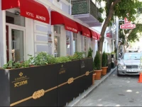 Almeto Hotel 3*