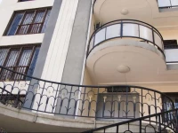 Panorama Tbilisi Hotel 3*