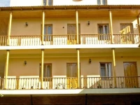 VIP Hotel  3*