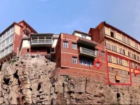 Aleksandre Guest House 1*