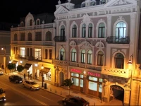 Antique Hotel 4*