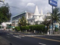 Alameda 3*