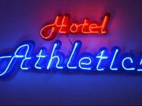 Athletics Hotel
