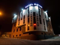 Batoni Hotel  3*