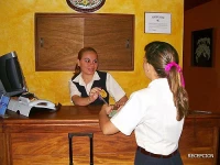 La Posada del Rey Primero 3*