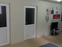 Comfort Plus Hostel 3*