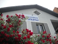 Cosmos Hostel 3*