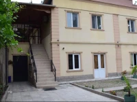 Crossway Hotel & Hostel 3*