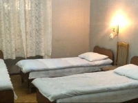 Dadiani Hostel 2*