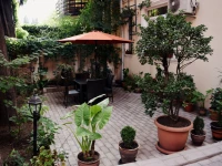 Darchi Palace Hotel 3*