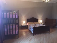 Daviti Tbilisi 3*