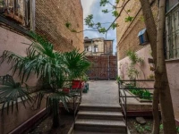 Fox Hostel 4*
