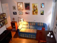 Georgeos Place 3*
