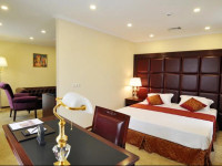 Grako Metekhi Hotel