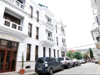 Grako Metekhi Hotel 4*