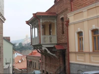 Gamardjoba Guest House 3*
