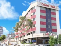 Golden Park 4*