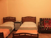 Old City Sololaki Hostel 3*
