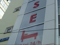 Sunrise Tbilisi Hostel 3*