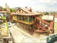 Zeinabi Hostel 3*