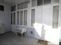 Leila Tbilisi 3*