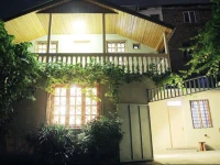 Liberland Hostel 3*