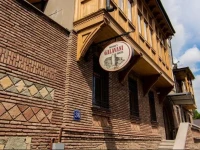 Metekhis Galavani Hostel 4*