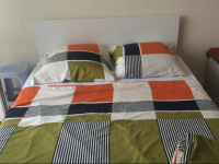 Baxtrioni Mini-hotel