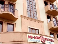 Begi Hotel / бѓЎбѓђбѓЎбѓўбѓЈбѓ›бѓ бѓќ бѓ‘бѓ?бѓ’ бѓ‘бѓ”бѓ’бѓ?  4*
