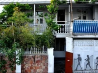 New Tbilisi Hostel 3*