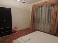 New Tiflisi Hostel 3*