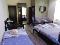 Old Meidan Hotel 3*