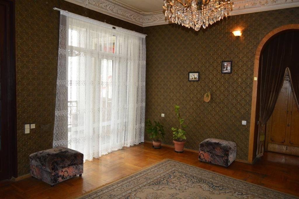 Omari Guest House Tbilisi 3*