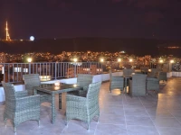 Orion Hostel Plus 2*