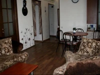 Pamaia Guest House 3*