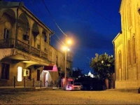 Pomegranate Hostel 4*