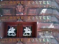 Saint George Hostel 3*
