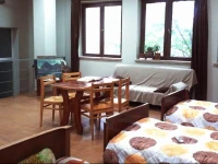 Sololaki 7 Hostel 3*