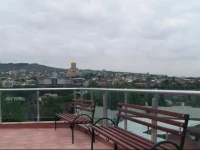 Tbiliseli Hotel 4*