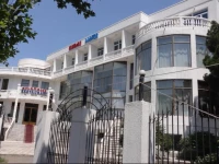 Tetri Sakhli Hotel 4*
