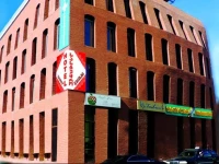 Tourist Hotel Tbilisi 4*