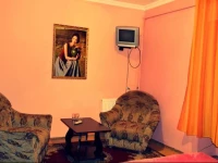 Tsitsinatela Hotel  3*