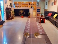 Villa Lux Hotel  3*